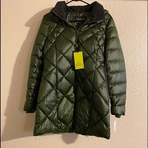 Marc New York coat